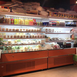 張亮麻辣湯 八王子店的实拍图