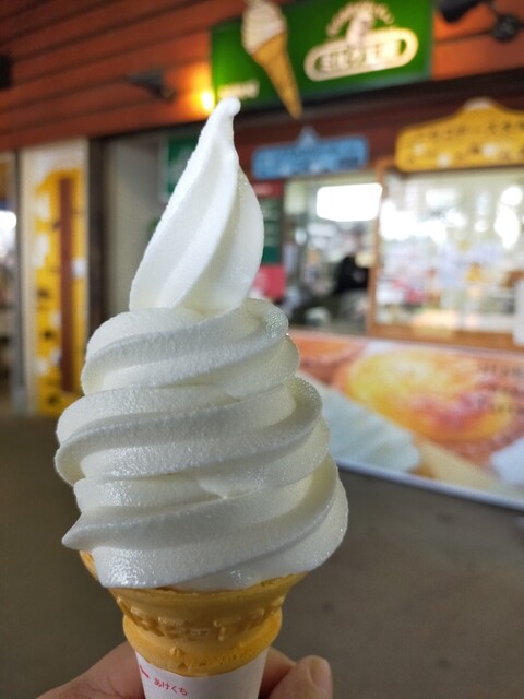 recommendations image for ミルク工房 ビュープラザ店