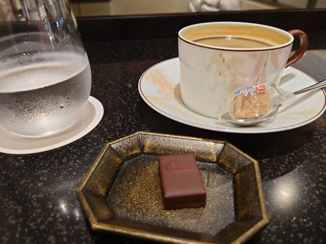 ル・ショコラ・アラン・デュカス 大丸心斎橋的實拍高清圖