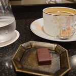 ル・ショコラ・アラン・デュカス 大丸心斎橋的實拍圖