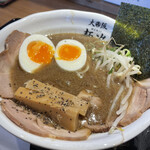 recommendations for 麺次