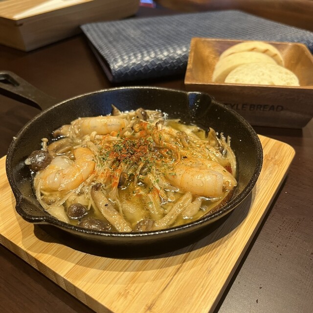 BAR AL BOCADILLO的实拍高清图