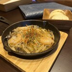 BAR AL BOCADILLO的实拍图