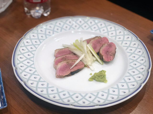 鴨料理 呂尚的實拍高清圖