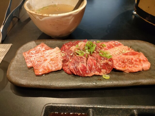 炭火焼道場 勝斗的实拍高清图