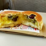 志津屋 京阪樟葉店的實拍圖