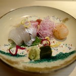 祇園おかだ的實拍圖