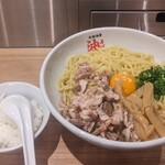 元祖油堂 北千住東口店的实拍图