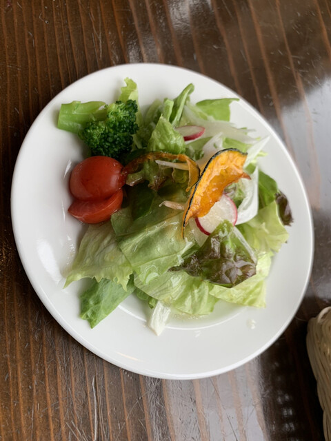 Bayside Place M's deli的实拍高清图