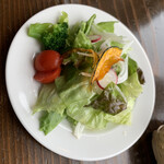 Bayside Place M's deli的实拍图