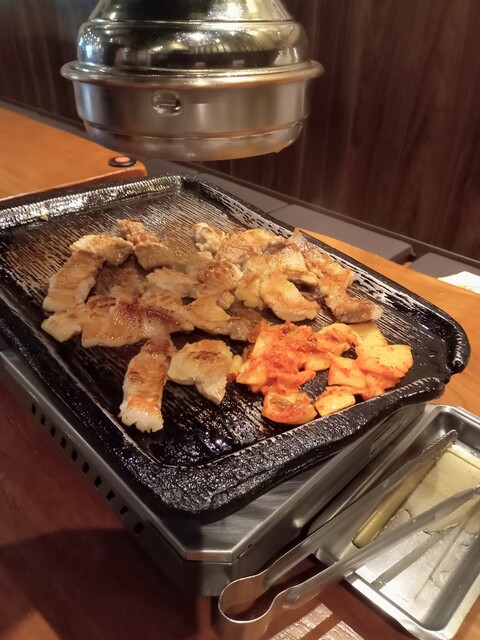 でりかおんどる 新大久保本店的實拍高清圖