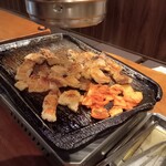 でりかおんどる 新大久保本店的實拍圖