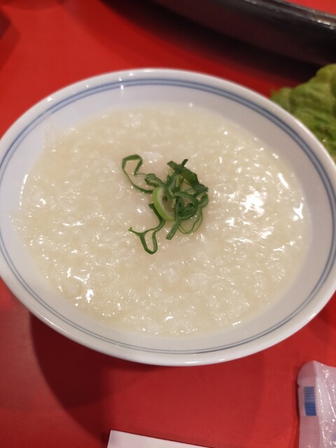 recommendations image for 中国料理 ちゅん