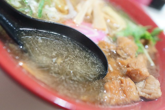 旭川ラーメン さいじょう ラーメン村店的實拍高清圖