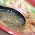 旭川ラーメン さいじょう ラーメン村店的實拍圖