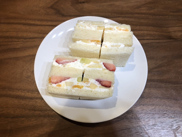 パティスリー 銀座千疋屋的實拍高清圖