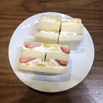 パティスリー 銀座千疋屋的實拍圖