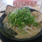 ラーメン食堂 神豚 大東店的實拍圖
