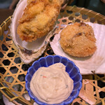 カキ小屋 築地食堂的實拍圖