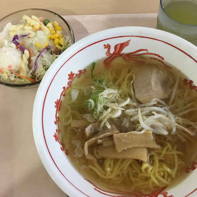 二松学舎大学 九段キャンパス 学生食堂的實拍高清圖