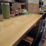 ぎょうざの満洲 中河原駅前店的实拍图