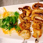 タイ料理居酒屋 バンコクザップ的实拍图