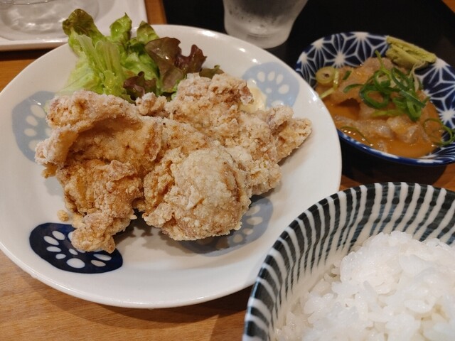 recommendations image for 食処 やま利