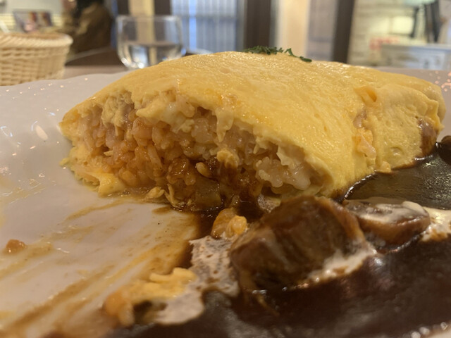 SALON 卵と私 原宿店的實拍高清圖