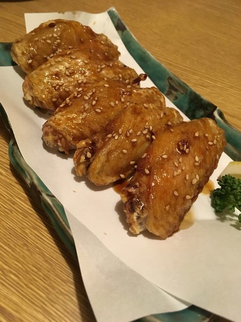 京都鳥せゑ 高槻店的實拍高清圖