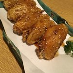 京都鳥せゑ 高槻店的實拍圖