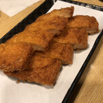 ひろしま酒蔵　歓粋亭的实拍图