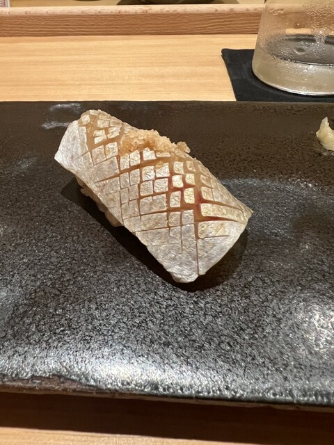 recommendations image for 鮨 のべつ