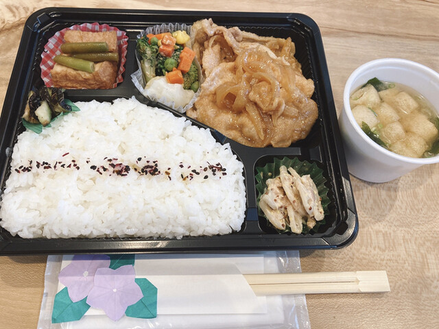 堀上町さくら食堂的實拍高清圖