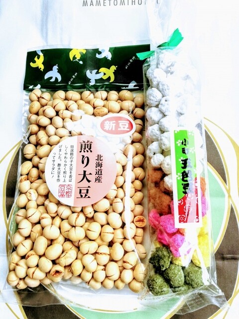 豆富本舗的实拍高清图