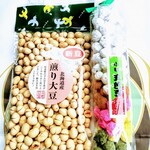 豆富本舗的实拍图