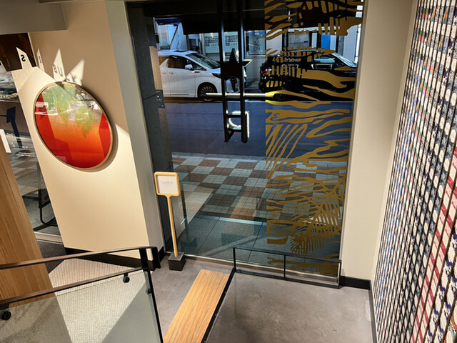 recommendations image for スターバックス リザーブ(R)ストア 銀座マロニエ通り