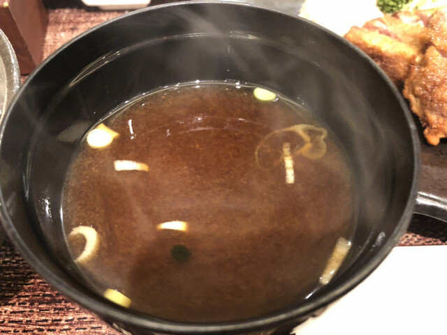 牛かつ もと村 コレド室町店的實拍高清圖