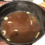 牛かつ もと村 コレド室町店的實拍圖