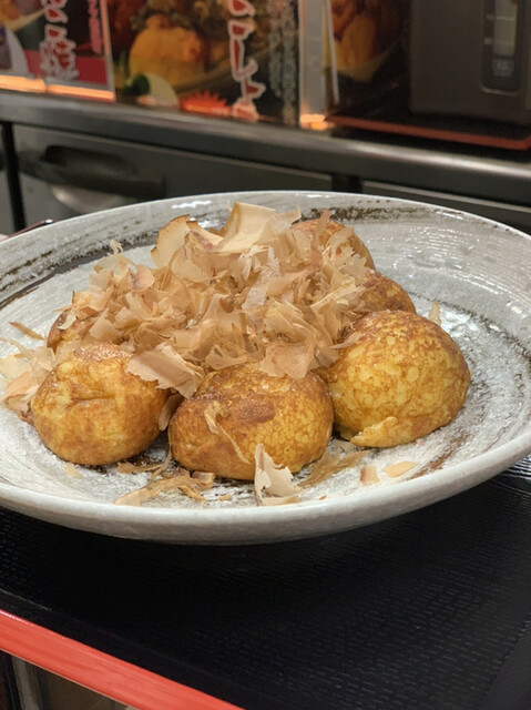 recommendations image for 冨貴 イオン日根野店