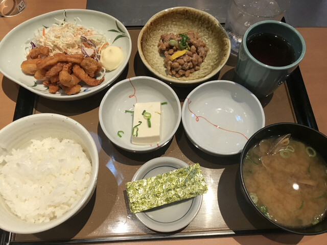 やよい軒 本町通り店的實拍高清圖