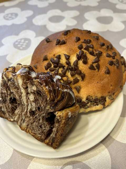 recommendations image for 金太郎パン