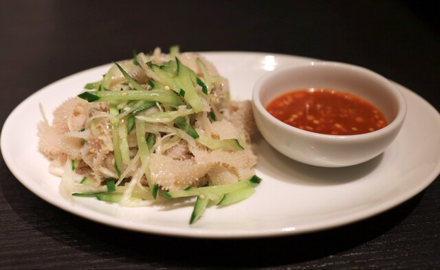 TRATT. USHIGORO 恵比寿店的實拍高清圖