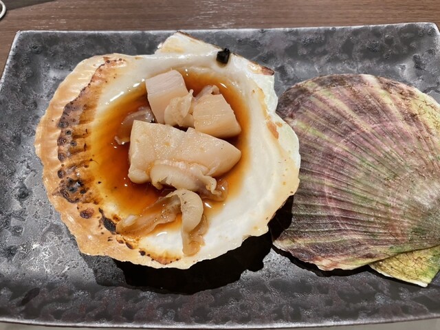 炉端焼レストラン 志古津的實拍高清圖