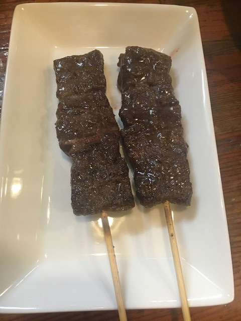 焼とり・ちゃんこ どすこい的實拍高清圖