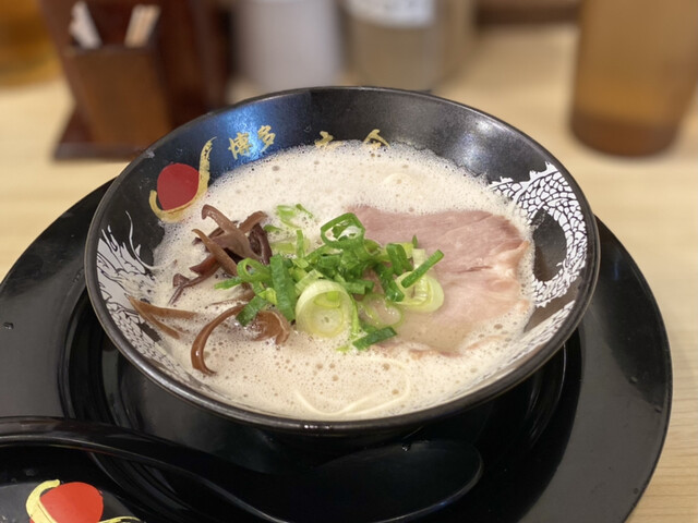 recommendations image for 博多一幸舎 京都拉麺小路店