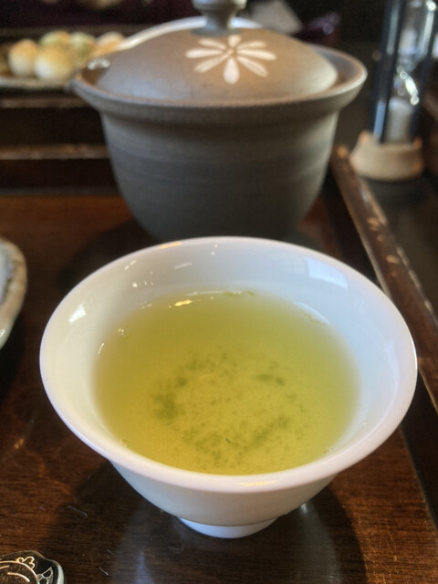 八女茶カフェぶんぶく的實拍高清圖
