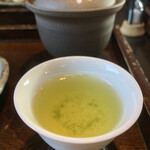 八女茶カフェぶんぶく的實拍圖