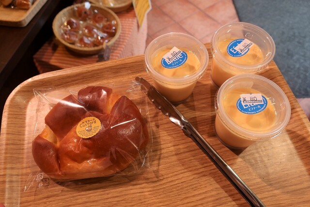 エファール河村屋 西台店的實拍高清圖