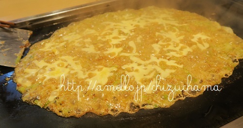 月島もんじゃ くうや 月島本店的实拍高清图