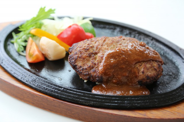 レストランこだま的實拍高清圖